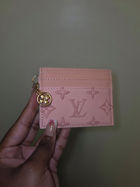 LV Cardholder
