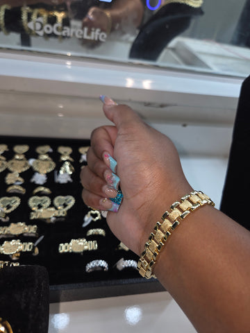 Rollie Bracelet