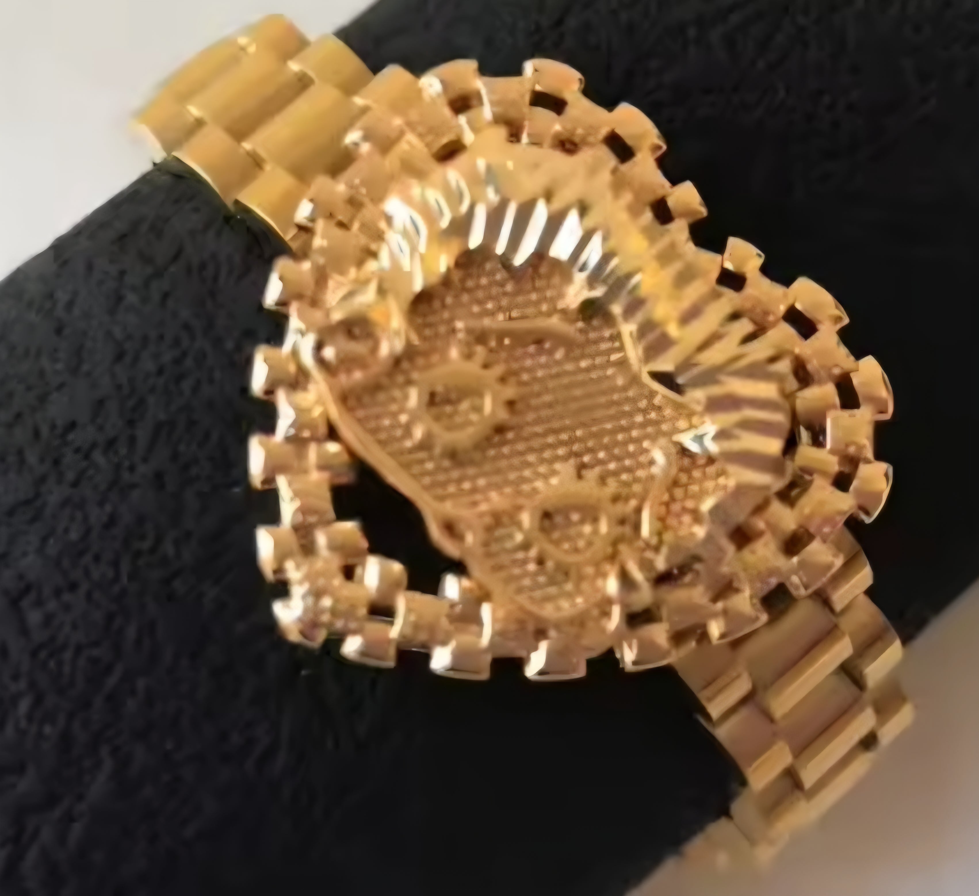 Betty Rollie Bracelet