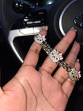 Rolex Hello Kitty Bracelet