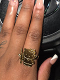 AK Kitty Ring