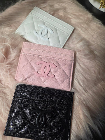 CC Cardholder