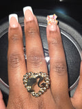 Rollie Barbie Ring