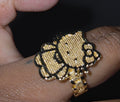 HK Kitty Rolex Ring (7-9 in-stock)
