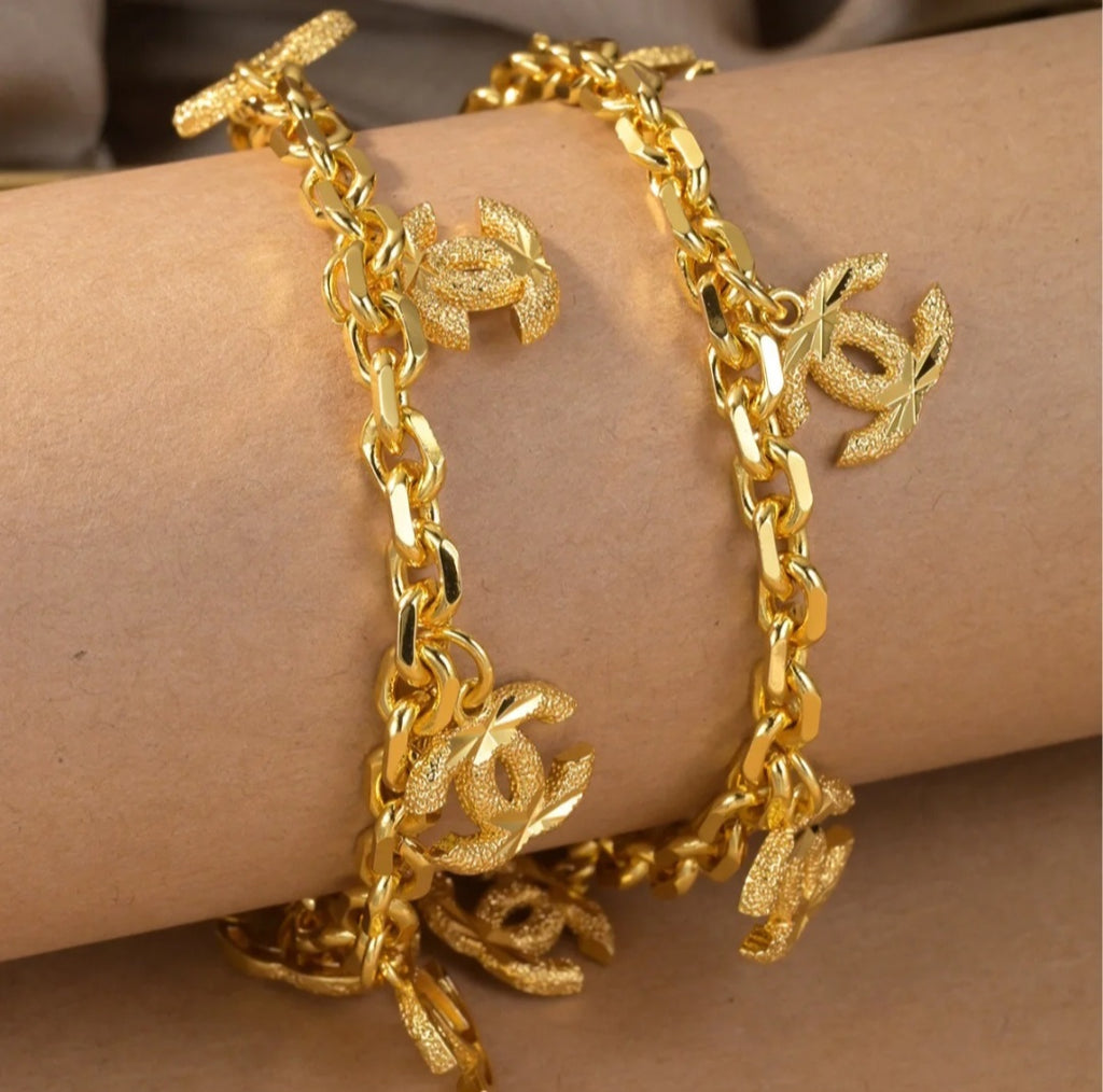 CC Bracelet