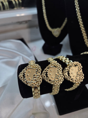 Hello Kitty Rollie Bracelet