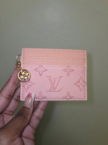 LV Cardholder